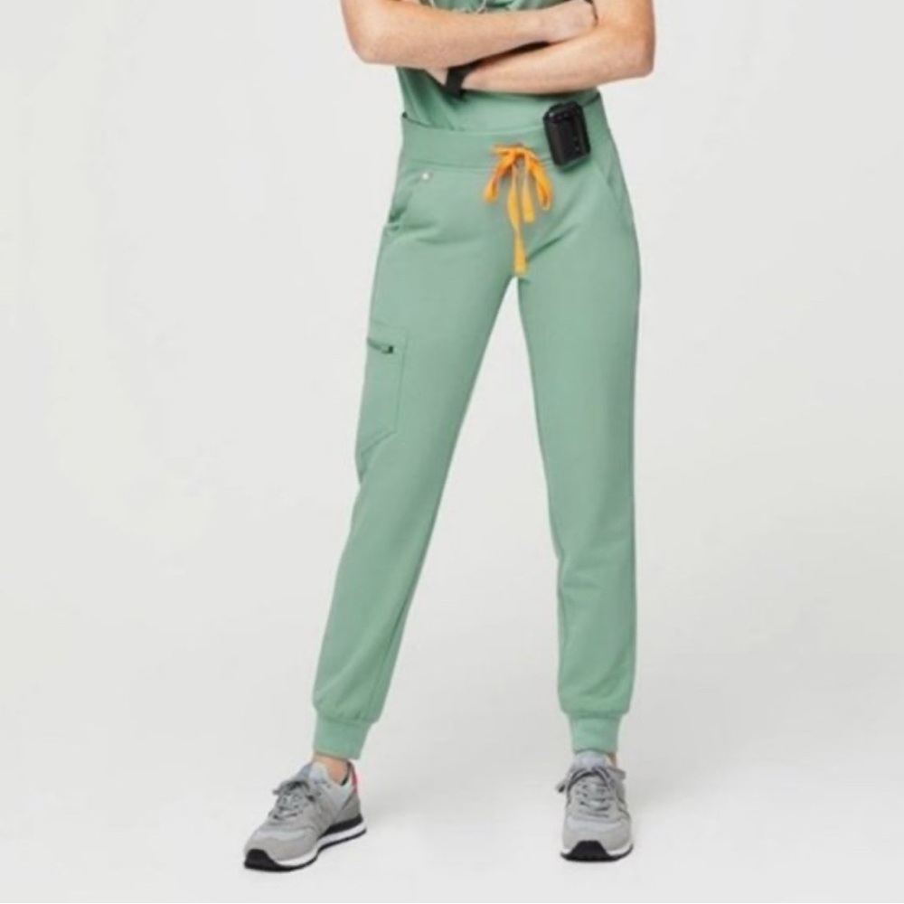 Figs HW Zamora Jogger Scrubs Pants
